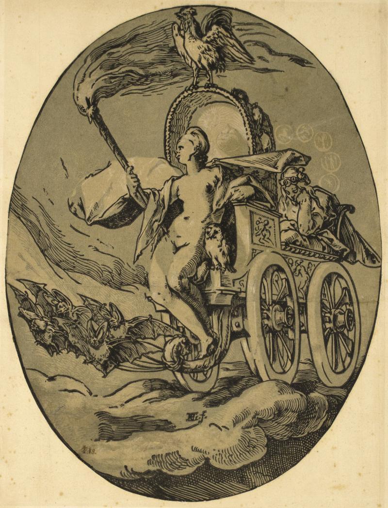 Hendrick Goltzius Westmont College